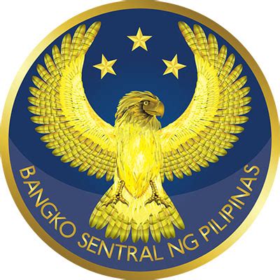The BSP Seal .